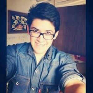 Meet your Posher, Joseph